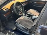 Audi 100 1992 года за 1 300 000 тг. в Алматы – фото 4