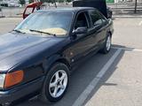 Audi 100 1992 года за 1 300 000 тг. в Алматы – фото 2