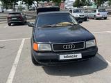 Audi 100 1992 года за 1 300 000 тг. в Алматы