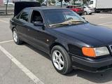 Audi 100 1992 года за 1 300 000 тг. в Алматы – фото 3
