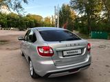 ВАЗ (Lada) Granta 2191 2018 года за 5 800 000 тг. в Караганда – фото 5