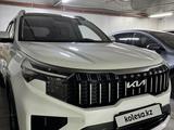 Kia Sportage 2024 годаүшін11 500 000 тг. в Алматы – фото 3