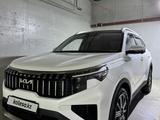 Kia Sportage 2024 годаүшін11 500 000 тг. в Алматы – фото 2