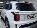 Kia Sportage 2024 годаүшін11 500 000 тг. в Алматы – фото 5