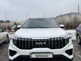Kia Sportage 2024 годаүшін11 500 000 тг. в Алматы