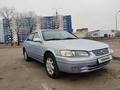 Toyota Camry 1998 годаүшін3 600 000 тг. в Караганда – фото 3