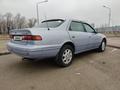 Toyota Camry 1998 годаүшін3 600 000 тг. в Караганда – фото 4