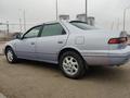 Toyota Camry 1998 годаүшін3 600 000 тг. в Караганда – фото 6