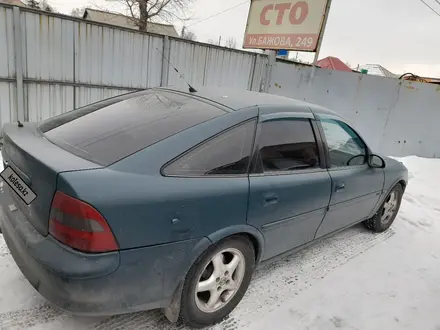 Opel Vectra 1996 года за 1 200 000 тг. в Усть-Каменогорск – фото 2