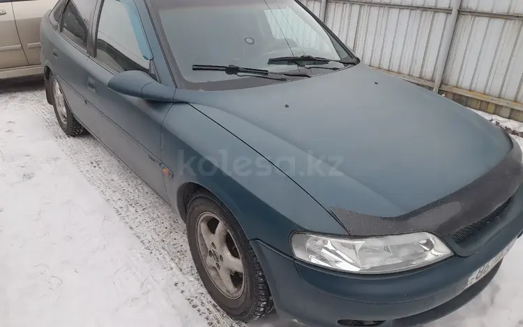 Opel Vectra 1996 года за 1 200 000 тг. в Усть-Каменогорск