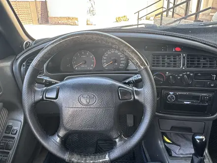 Toyota Camry 1994 годаүшін3 500 000 тг. в Тараз – фото 10