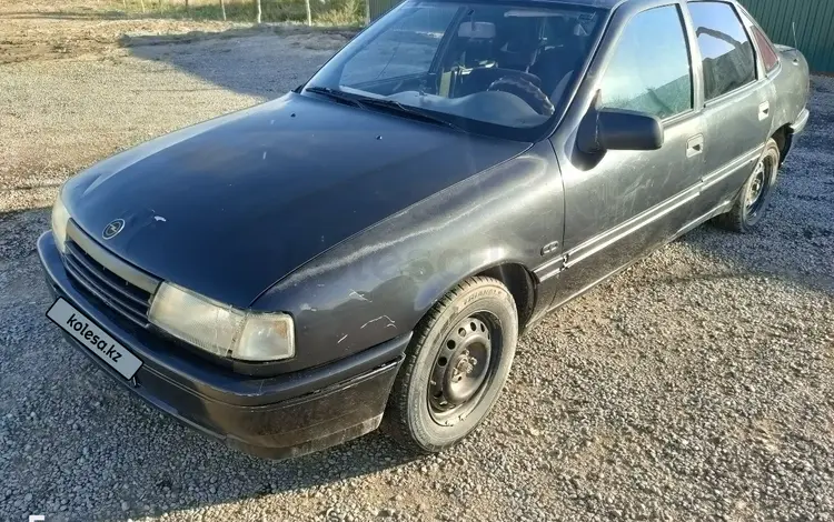 Opel Vectra 1990 года за 430 000 тг. в Кызылорда