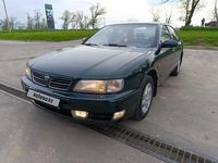 Nissan Maxima 1998 годаүшін3 000 000 тг. в Алматы