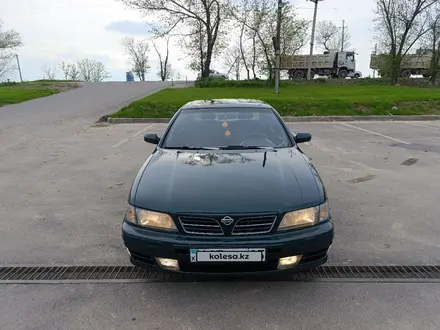 Nissan Maxima 1998 года за 3 000 000 тг. в Алматы – фото 10