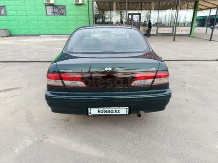 Nissan Maxima 1998 года за 3 000 000 тг. в Алматы – фото 14