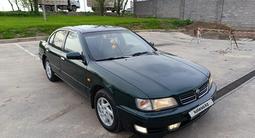 Nissan Maxima 1998 года за 2 900 000 тг. в Алматы – фото 2