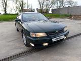 Nissan Maxima 1998 годаүшін3 000 000 тг. в Алматы – фото 3