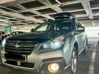 Subaru Outback 2013 годаүшін9 999 999 тг. в Алматы