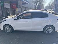 Kia Rio 2022 годаүшін9 099 999 тг. в Алматы