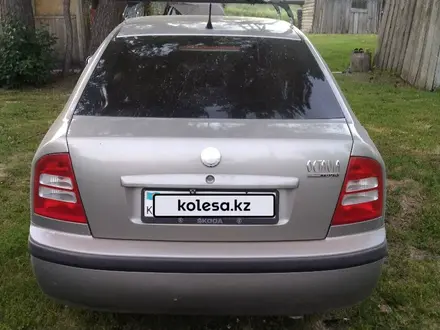 Skoda Octavia 2007 года за 3 200 000 тг. в Усть-Каменогорск – фото 2