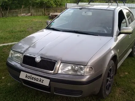 Skoda Octavia 2007 года за 3 200 000 тг. в Усть-Каменогорск – фото 3