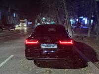 Audi A6 2015 года за 13 000 000 тг. в Алматы