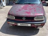 Volkswagen Golf 1993 года за 1 100 000 тг. в Шымкент – фото 2