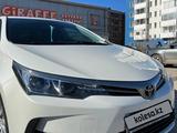 Toyota Corolla 2017 годаүшін9 000 000 тг. в Караганда – фото 3