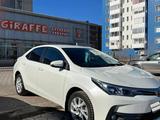 Toyota Corolla 2017 года за 9 000 000 тг. в Караганда – фото 4