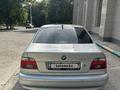 BMW 530 2002 года за 5 900 000 тг. в Шымкент – фото 32