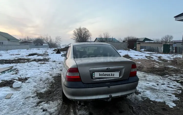 Opel Vectra 1995 годаүшін500 000 тг. в Алматы