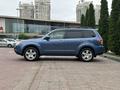 Subaru Forester 2008 года за 6 200 000 тг. в Алматы – фото 3