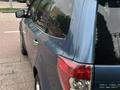 Subaru Forester 2008 года за 6 200 000 тг. в Алматы – фото 20