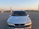 Opel Vectra 1997 года за 1 300 000 тг. в Уральск – фото 4