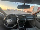 Opel Vectra 1997 года за 1 300 000 тг. в Уральск – фото 5
