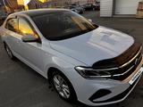 Volkswagen Polo 2021 годаүшін9 400 000 тг. в Уральск – фото 5