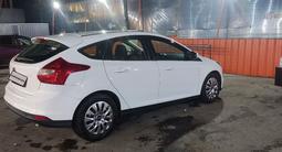 Ford Focus 2013 годаүшін3 500 000 тг. в Алматы – фото 2