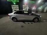 Volkswagen Polo 2015 года за 3 900 000 тг. в Актобе – фото 3