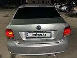 Volkswagen Polo 2015 года за 3 900 000 тг. в Актобе – фото 4