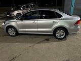 Volkswagen Polo 2015 года за 3 900 000 тг. в Актобе