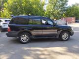 Lexus LX 470 1998 годаүшін5 400 000 тг. в Караганда – фото 5