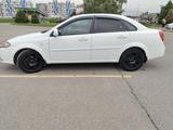 Daewoo Gentra 2014 года за 3 000 000 тг. в Алматы – фото 2