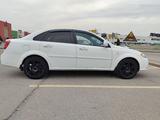 Daewoo Gentra 2014 года за 3 000 000 тг. в Алматы – фото 4