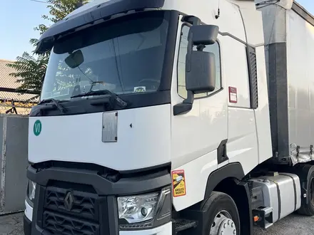 Renault  T-Series 2017 года за 16 000 000 тг. в Шымкент – фото 2
