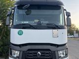 Renault  T-Series 2017 года за 16 000 000 тг. в Шымкент