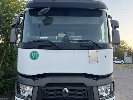 Renault  T-Series 2017 года за 16 000 000 тг. в Шымкент
