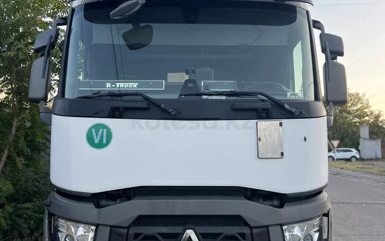 Renault  T-Series 2017 года за 16 000 000 тг. в Шымкент