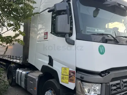 Renault  T-Series 2017 года за 16 000 000 тг. в Шымкент – фото 3