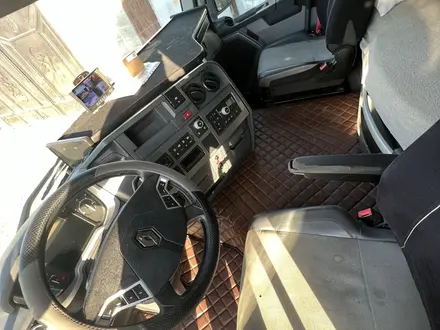 Renault  T-Series 2017 года за 16 000 000 тг. в Шымкент – фото 8