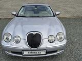 Jaguar S-Type 2004 годаүшін4 500 000 тг. в Павлодар – фото 2